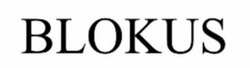 Заявка на торговельну марку № m202523280: blokus