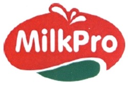 Свідоцтво торговельну марку № 298970 (заявка m201915177): milkpro