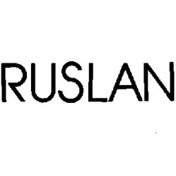 Свідоцтво торговельну марку № 2377 (заявка 121892/SU): ruslan