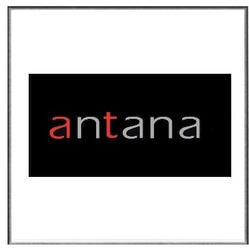 Свідоцтво торговельну марку № 336410 (заявка m202122511): antana