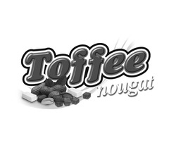 Свідоцтво торговельну марку № 249931 (заявка m201702699): toffee nougat