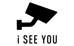 Заявка на торговельну марку № m202608314: і; i see you