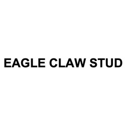Свідоцтво торговельну марку № 325559 (заявка m202101292): eagle claw stud