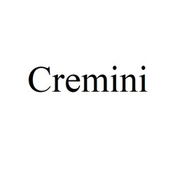 Заявка на торговельну марку № m202514465: cremini