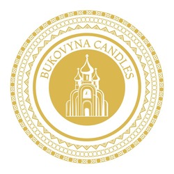Заявка на торговельну марку № m202509638: bukovyna candles