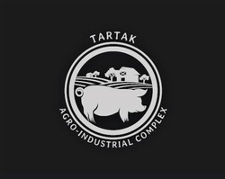 Заявка на торговельну марку № m202312246: tartak agro-industrial complex