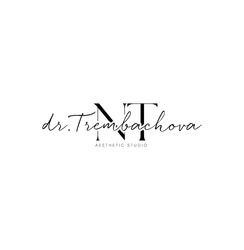 Заявка на торговельну марку № m202414574: aesthetic studio; dr. trembachova; nt