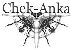 Свідоцтво торговельну марку № 221697 (заявка m201513382): chek-anka