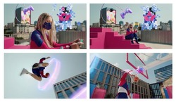 Заявка на торговельну марку № m202515111