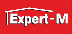 Заявка на торговельну марку № m202417046: м; expert m; expert-m