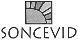 Свідоцтво торговельну марку № 120635 (заявка m200822026): soncevid
