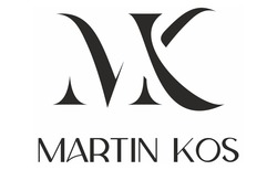 Заявка на торговельну марку № m202317673: mk; martin kos; мк
