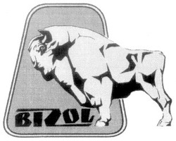 Свідоцтво торговельну марку № 28235 (заявка 2000083584): bizol