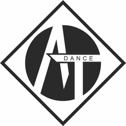 Свідоцтво торговельну марку № 274965 (заявка m201812845): at dance; ат; лт