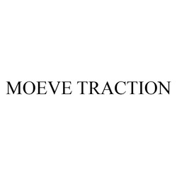 Заявка на торговельну марку № m202506277: moeve traction