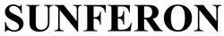 Заявка на торговельну марку № m202516432: sunferon