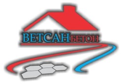 Заявка на торговельну марку № m202105226: ветсан бетон; betcah
