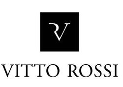 Заявка на торговельну марку № m201926001: vitto rossi; vr; rv