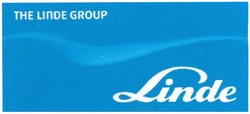 Свідоцтво торговельну марку № 174505 (заявка m201211127): the linde group