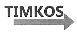 Заявка на торговельну марку № m201933559: timkos