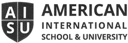 Свідоцтво торговельну марку № 288347 (заявка m201828397): american international school&university; american international school university; aisu; asiu