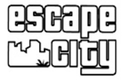 Заявка на торговельну марку № m202519912: escape city