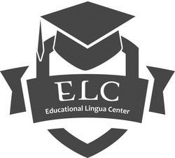 Свідоцтво торговельну марку № 306378 (заявка m201929179): elc educational lingua center