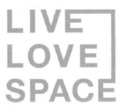 Свідоцтво торговельну марку № 291839 (заявка m201908454): live love space
