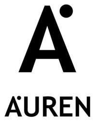 Заявка на торговельну марку № m202518936: а; auren; a'uren
