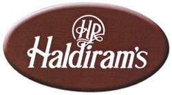 Свідоцтво торговельну марку № 148695 (заявка m201015459): hr haldiram's; haldirams
