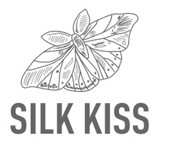 Свідоцтво торговельну марку № 324548 (заявка m202023796): silk kiss
