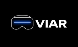 Заявка на торговельну марку № m202516379: viar