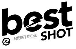 Заявка на торговельну марку № m202406307: е; best shot energy drink