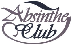 Заявка на торговельну марку № 20031011475: absinthe; club