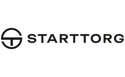 Заявка на торговельну марку № m202317413: т; starttorg