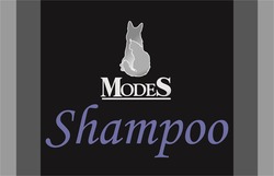 Свідоцтво торговельну марку № 323258 (заявка m202027358): modes shampoo