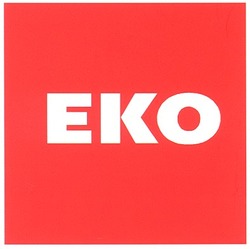 Свідоцтво торговельну марку № 55350 (заявка 20031112431): еко; eko
