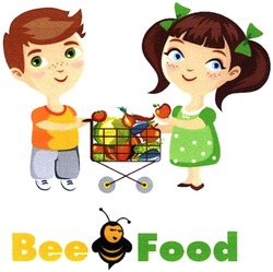 Свідоцтво торговельну марку № 202803 (заявка m201404331): bee food