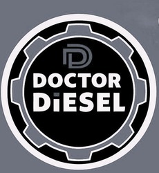 Заявка на торговельну марку № m202603442: doctor diesel; dd
