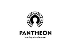 Заявка на торговельну марку № m202202455: с; c; pantheon housing development»