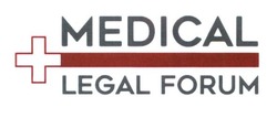 Свідоцтво торговельну марку № 249259 (заявка m201703258): medical legal forum