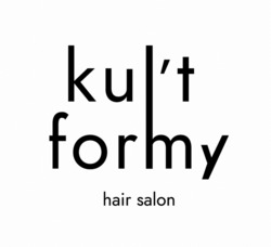 Заявка на торговельну марку № m202309834: kult; kul't for my hair salon