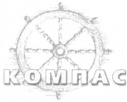 Свідоцтво торговельну марку № 76051 (заявка m200504356): компас