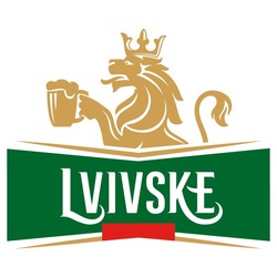 Заявка на торговельну марку № m202317182: lvivske