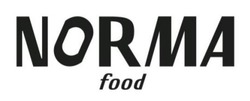 Заявка на торговельну марку № m202214684: norma food