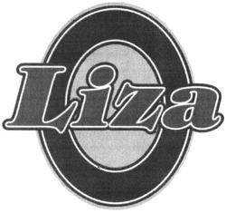 Свідоцтво торговельну марку № 205192 (заявка m201409610): liza