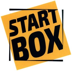 Свідоцтво торговельну марку № 202451 (заявка m201407882): start box