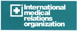 Свідоцтво торговельну марку № 255591 (заявка m201618802): +; international medical relations organization
