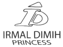 Свідоцтво торговельну марку № 207498 (заявка m201411459): id; irmal dimih princess; ід