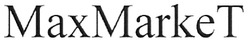 Заявка на торговельну марку № m200803297: мах; maxmarket